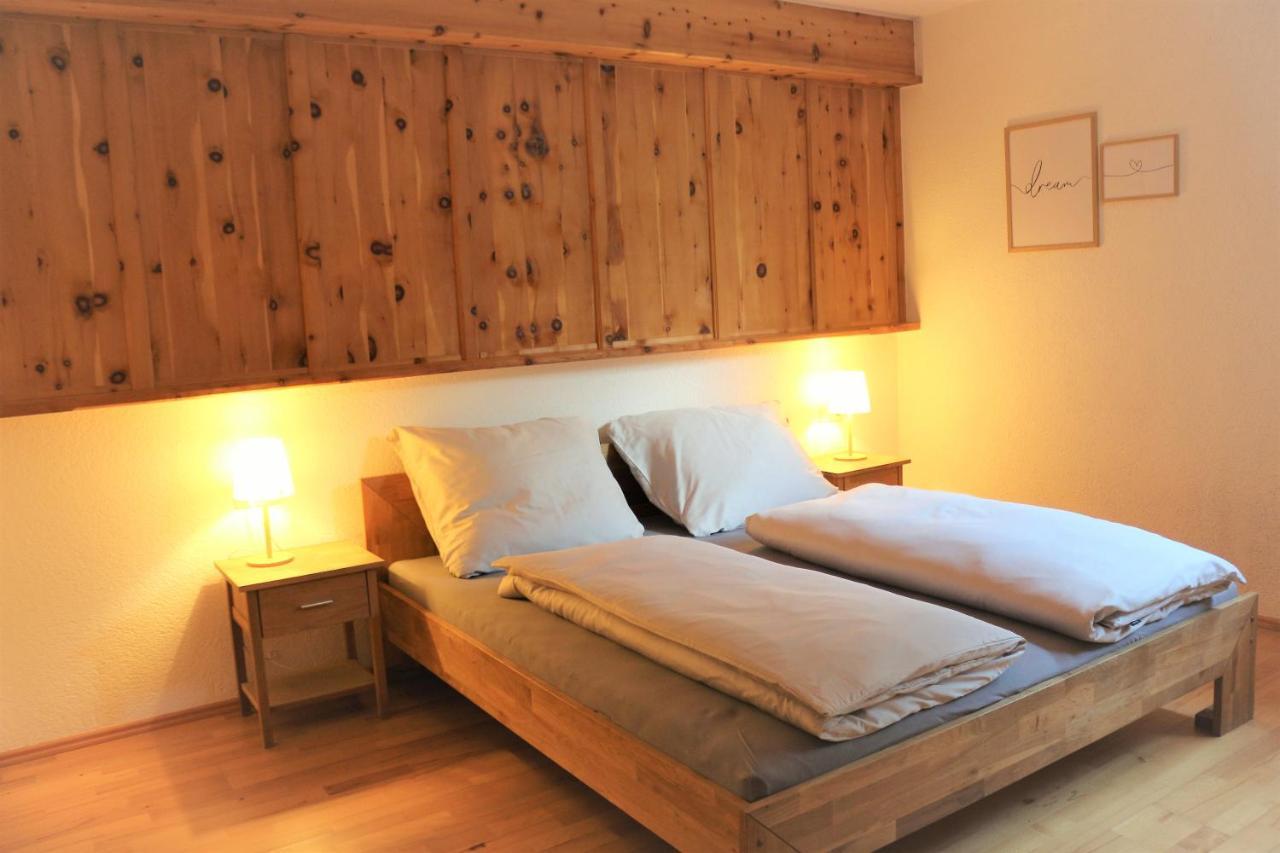 Ferienwohnung Am Einoedhof Uttendorf Zewnętrze zdjęcie