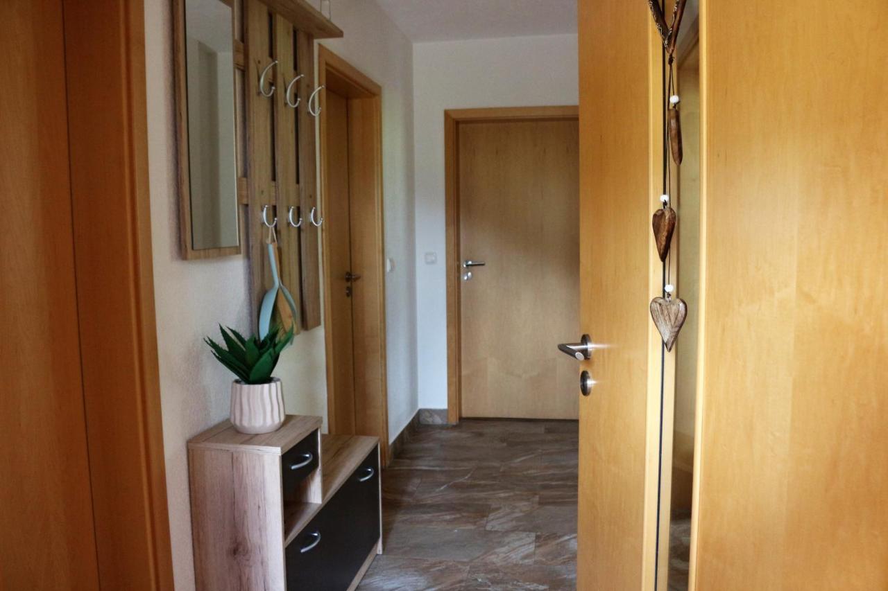 Ferienwohnung Am Einoedhof Uttendorf Zewnętrze zdjęcie