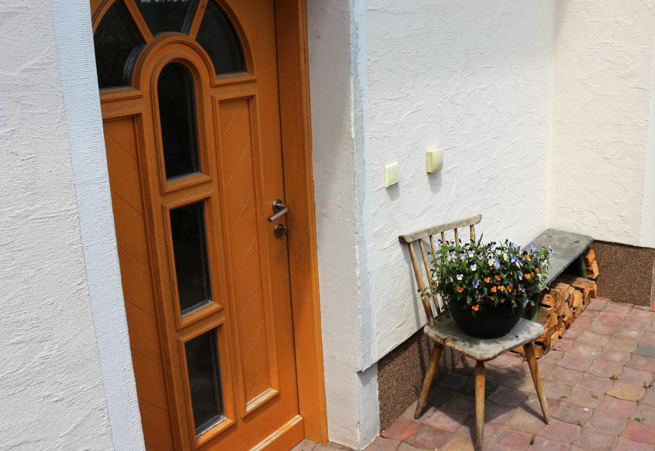 Ferienwohnung Am Einoedhof Uttendorf Zewnętrze zdjęcie