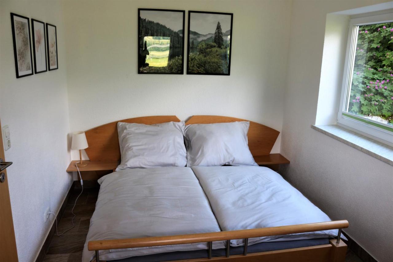 Ferienwohnung Am Einoedhof Uttendorf Zewnętrze zdjęcie