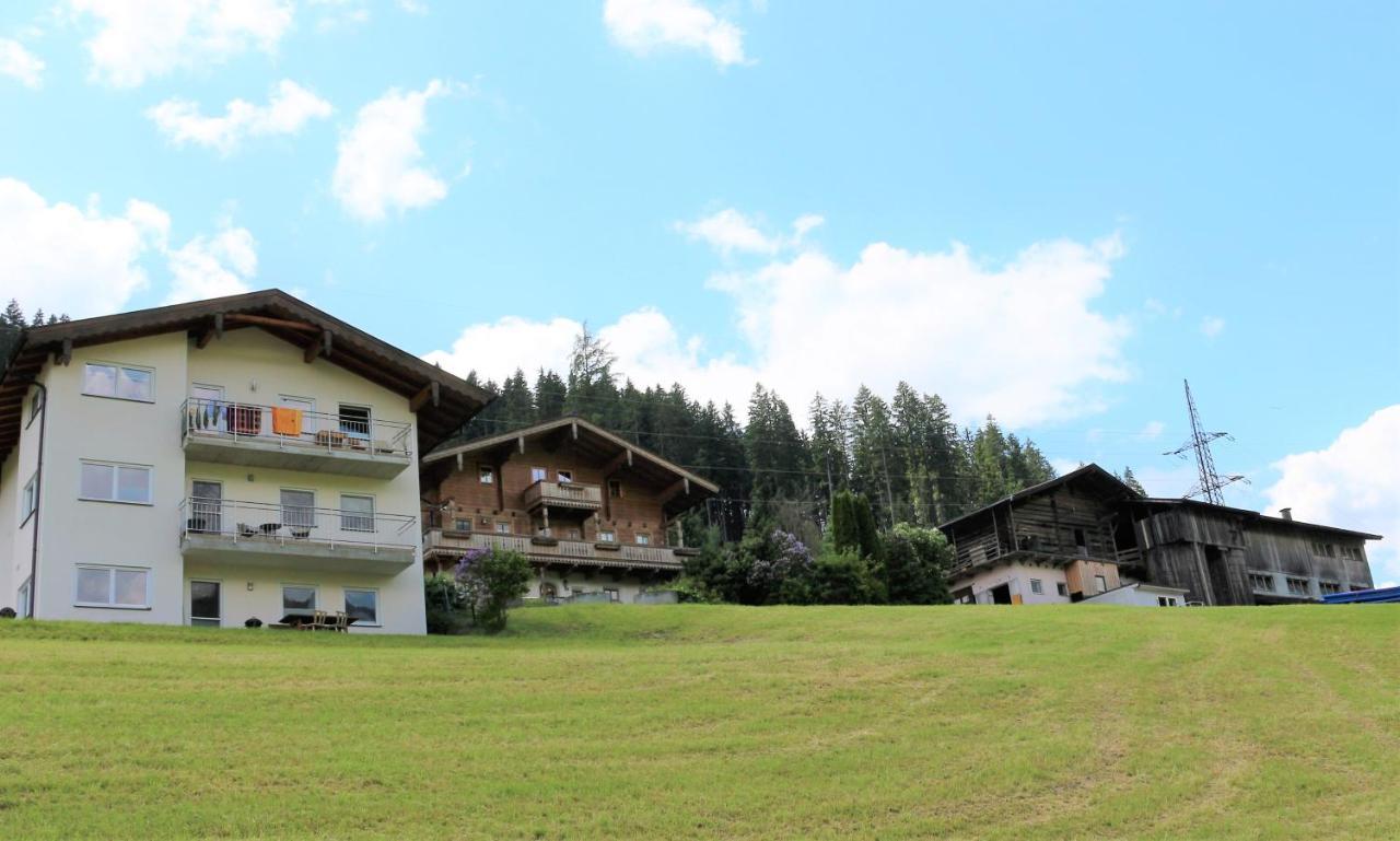 Ferienwohnung Am Einoedhof Uttendorf Zewnętrze zdjęcie