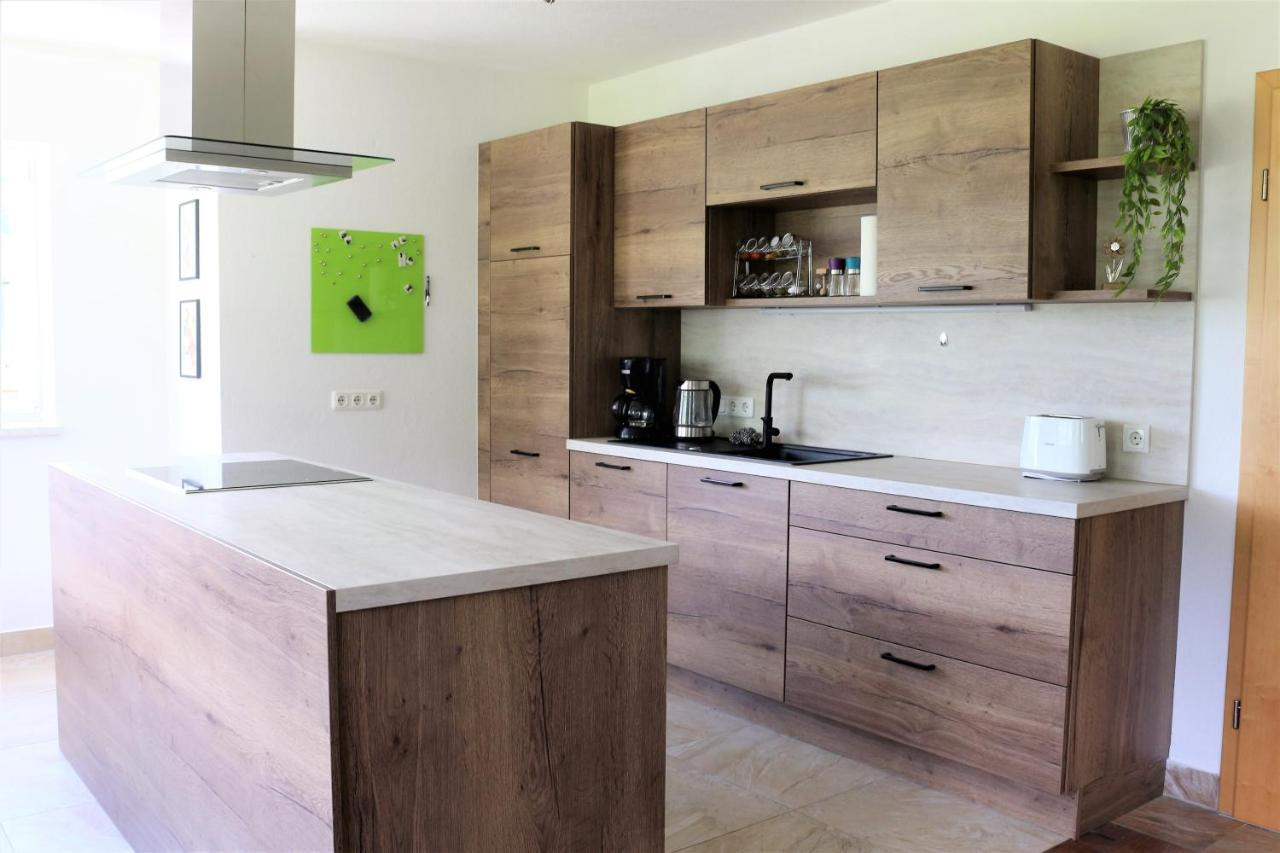 Ferienwohnung Am Einoedhof Uttendorf Zewnętrze zdjęcie