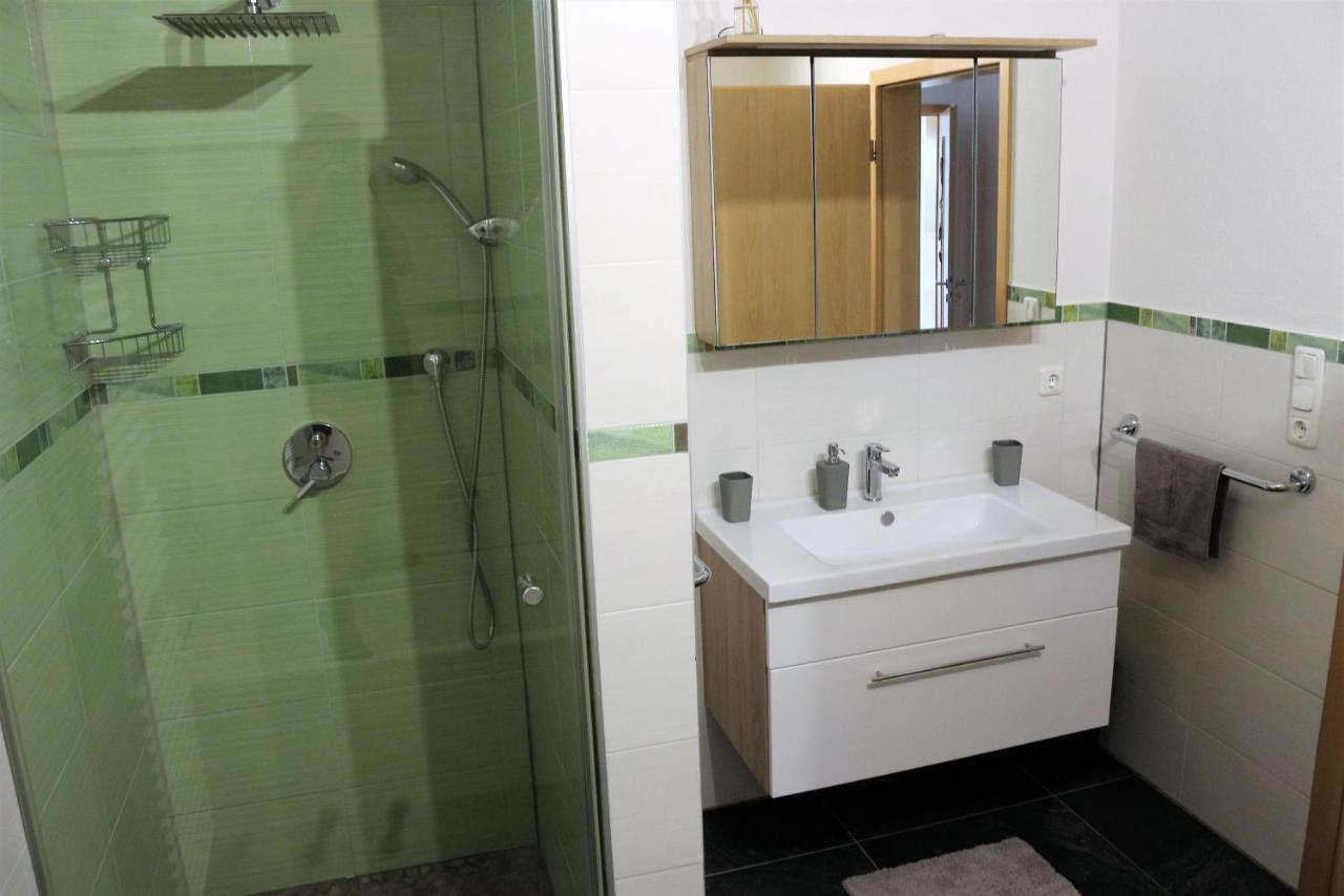 Ferienwohnung Am Einoedhof Uttendorf Zewnętrze zdjęcie